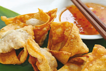 C Dinner for Three Persons (三人套餐C)